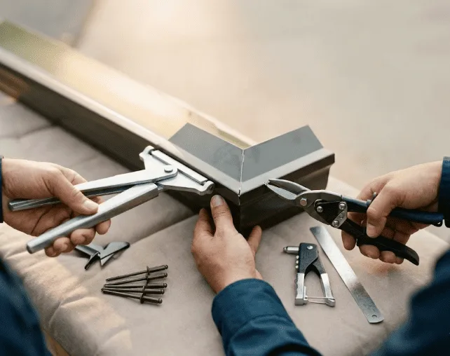 Why choose Gutter Repair in Maple, WI